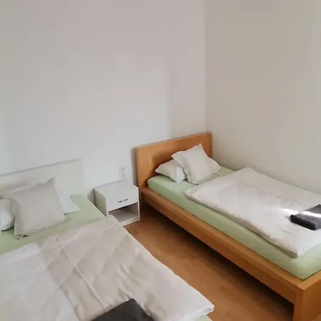 4 Personen Lejlighed Hannover