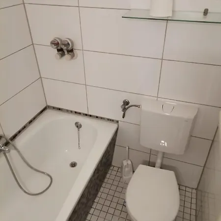 4 Personen * Hanôver