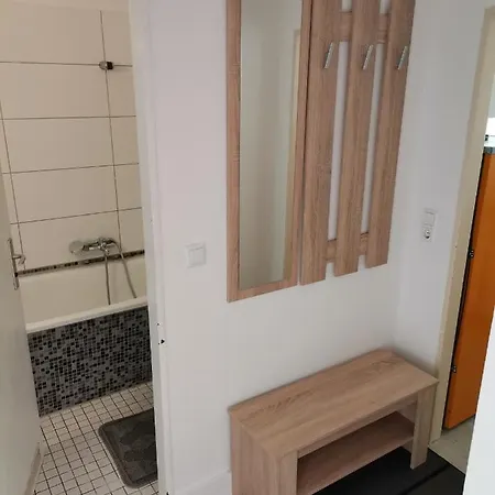 Apartamento 4 Personen