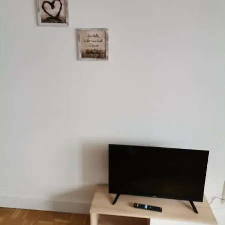 4 Personen 아파트