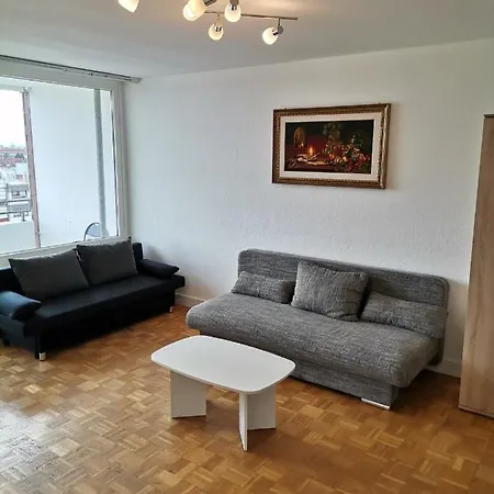 4 Personen 아파트